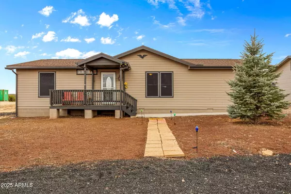 Show Low, AZ 85901,6635 AVANTI Way