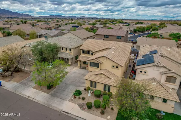 Tolleson, AZ 85353,3712 S 104TH Lane