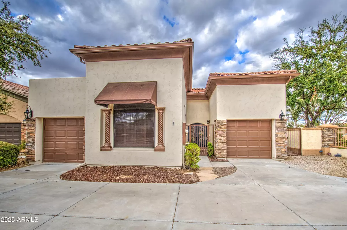 Chandler, AZ 85225,150 N LAKEVIEW Boulevard #1