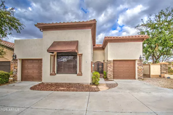 150 N LAKEVIEW Boulevard #1, Chandler, AZ 85225