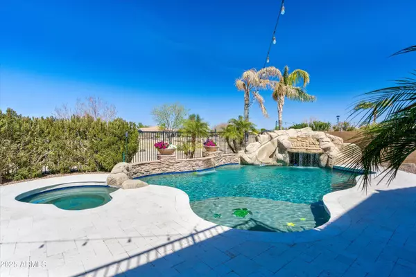 Chandler, AZ 85249,2678 E FIRESTONE Drive