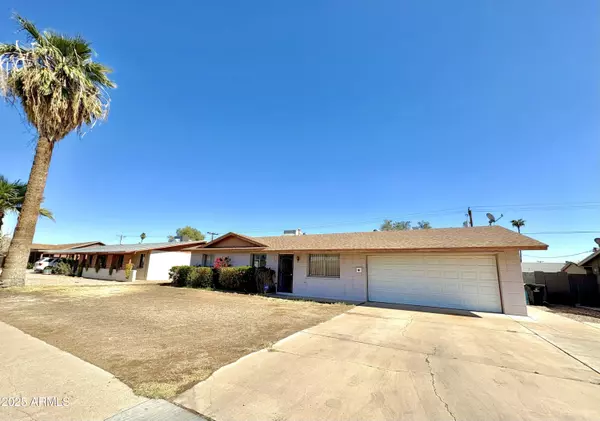 Phoenix, AZ 85033,3133 N 81ST Avenue