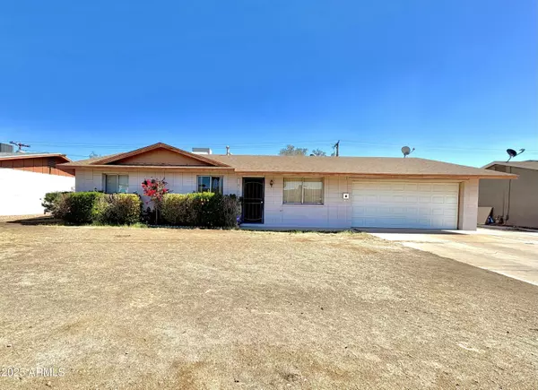 3133 N 81ST Avenue, Phoenix, AZ 85033