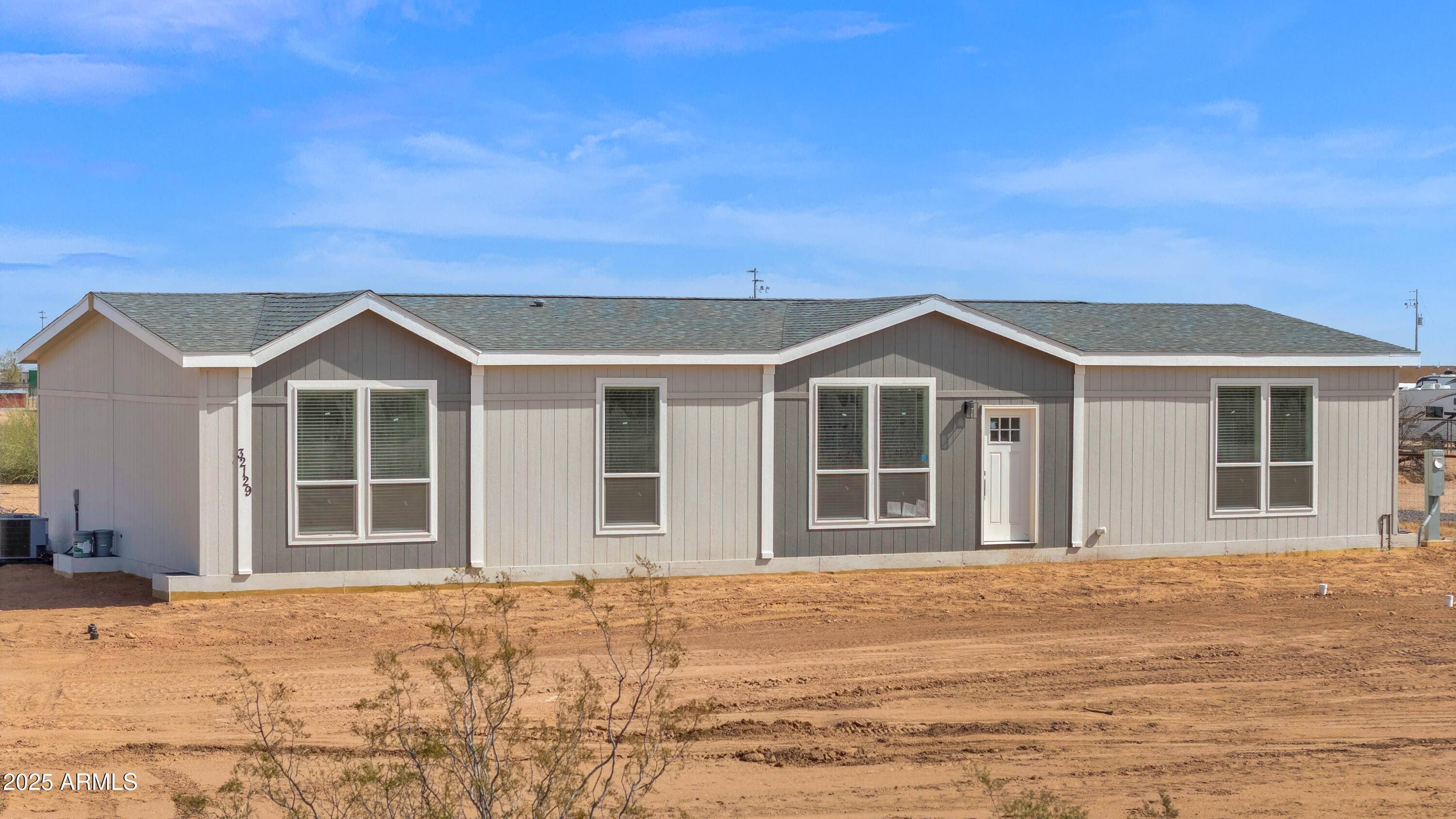 Wittmann, AZ 85361,32129 N 227TH Avenue