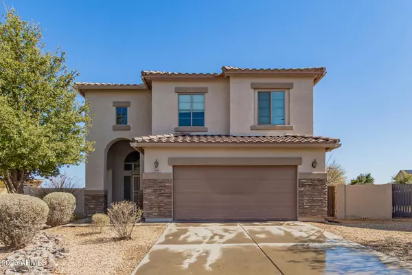 San Tan Valley, AZ 85143,599 W Agrarian Hills Drive