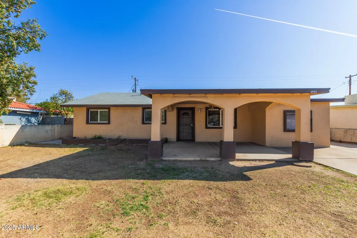 Mesa, AZ 85202,1427 W 6TH Drive