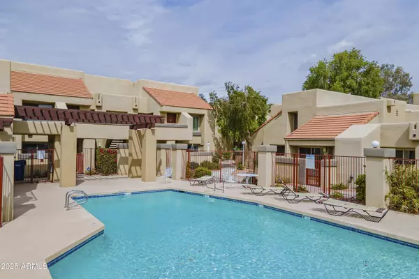 Mesa, AZ 85202,1432 W EMERALD Avenue #24