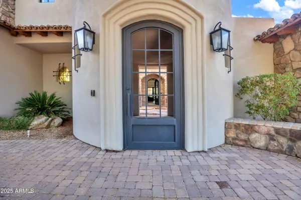 Scottsdale, AZ 85255,21455 N 81st Street