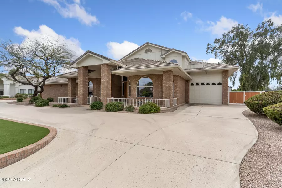 1321 W GARDENIA Avenue, Phoenix, AZ 85021