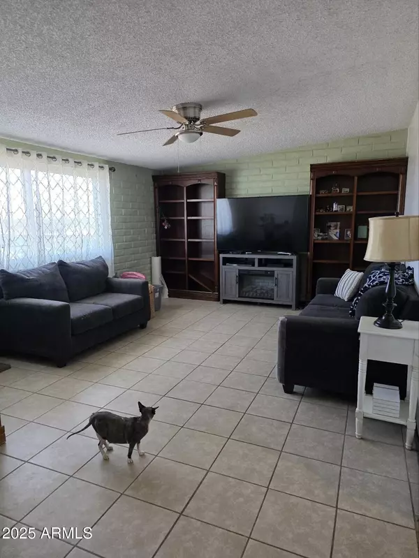 Huachuca City, AZ 85616,313 N Fairbank Street