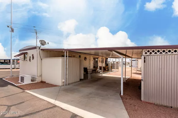 Apache Junction, AZ 85120,10712 E APACHE Trail #A21