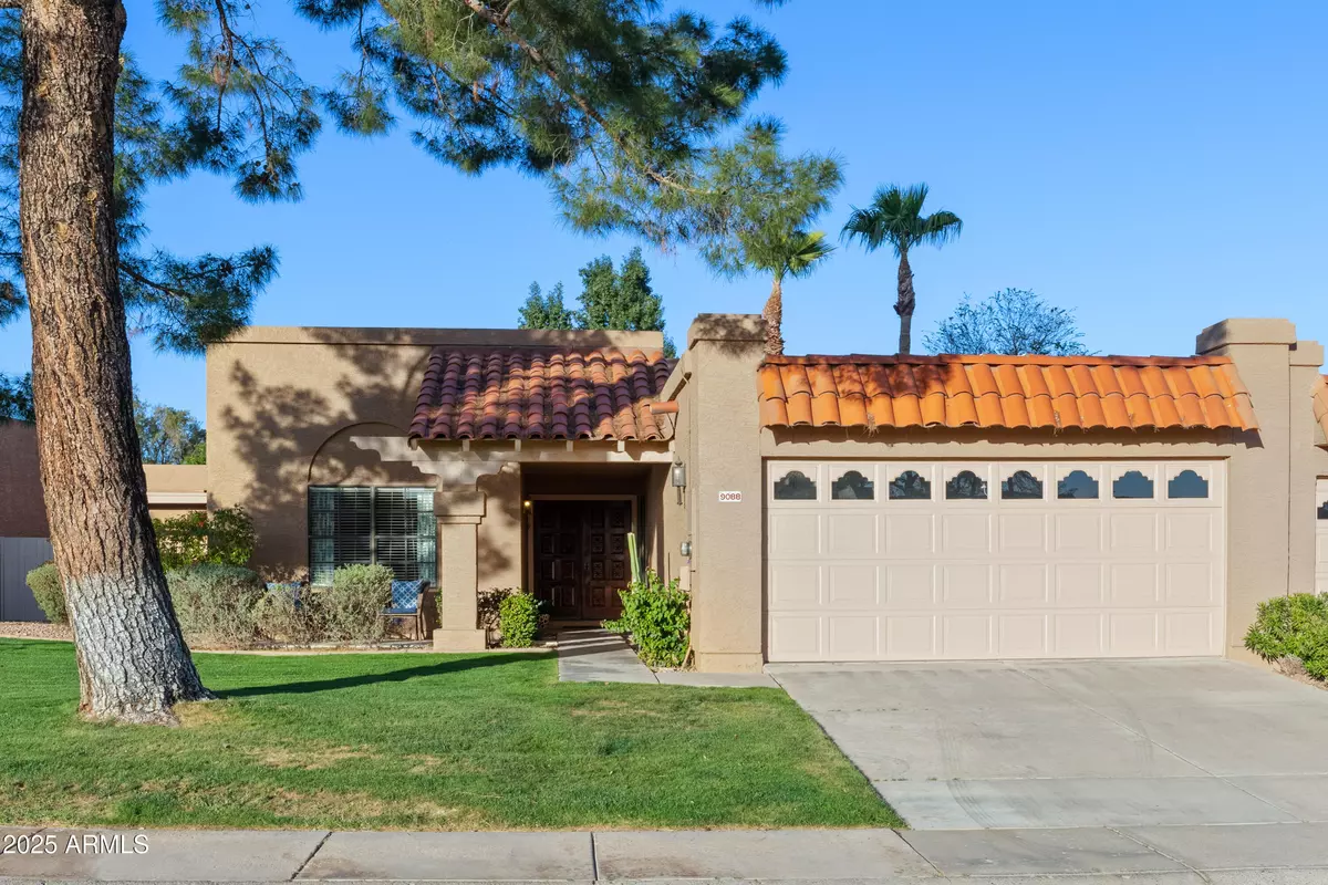 Scottsdale, AZ 85260,9088 E WINCHCOMB Drive