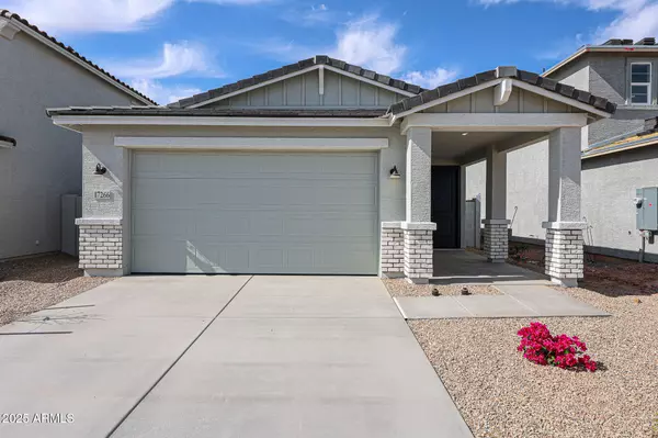 Surprise, AZ 85387,17266 W DALEY Lane