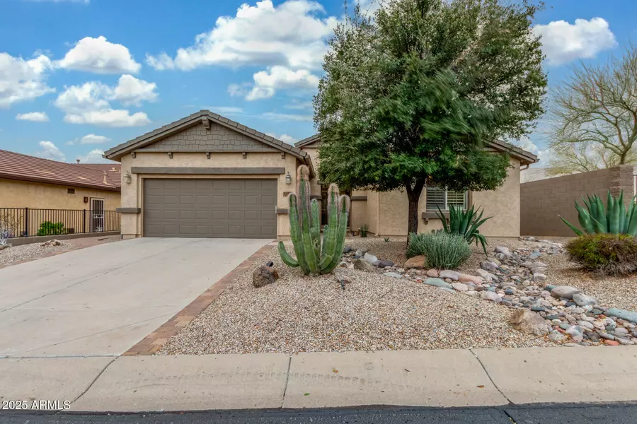 1197 W ROLLS Road, San Tan Valley, AZ 85143