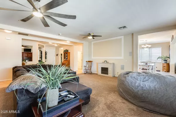 1785 S 222ND Lane Buckeye, AZ 85326