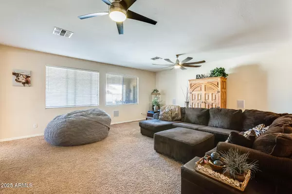 1785 S 222ND Lane Buckeye, AZ 85326