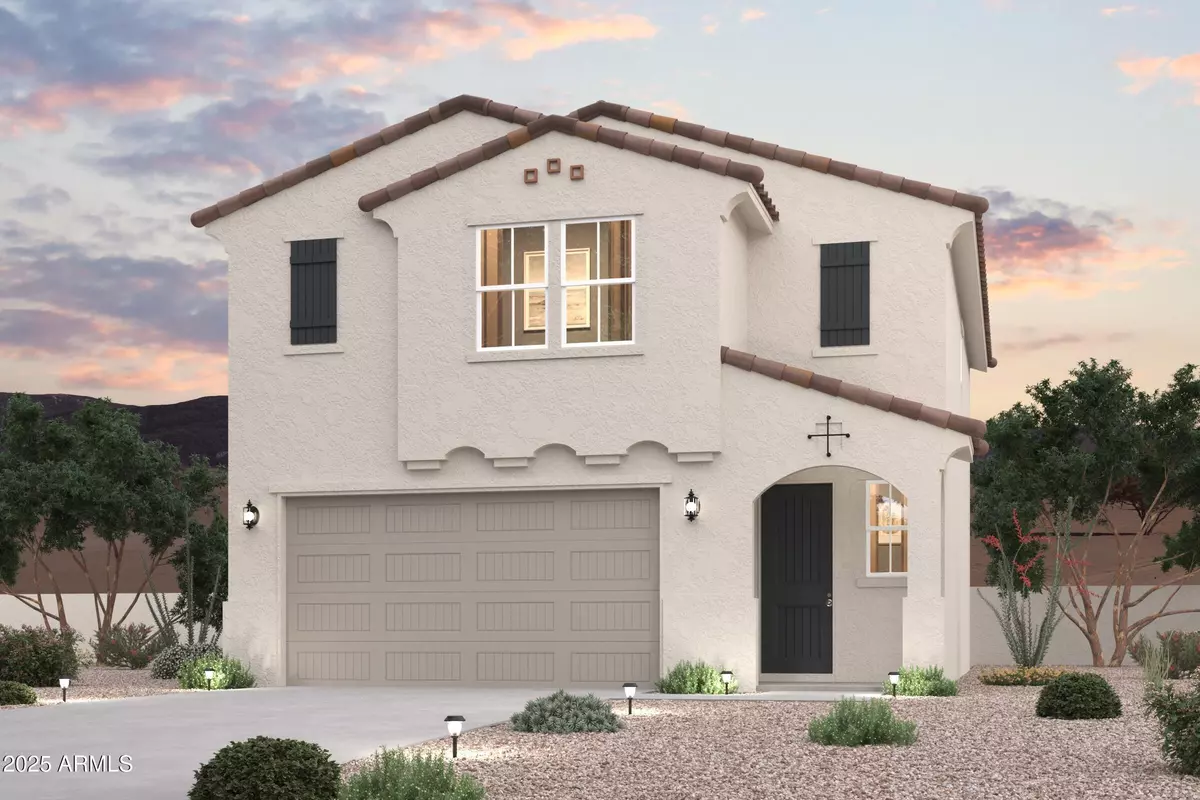 Surprise, AZ 85387,17254 W DALEY Lane
