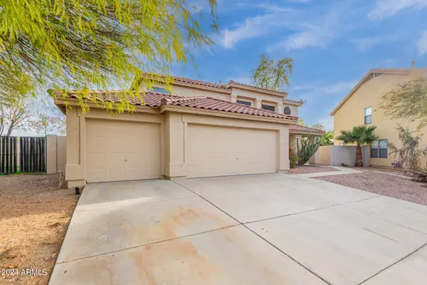 Phoenix, AZ 85037,4831 N 93RD Drive