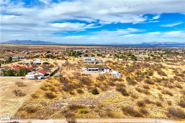 Sierra Vista, AZ 85650,CALLE LA PAZ -- #-