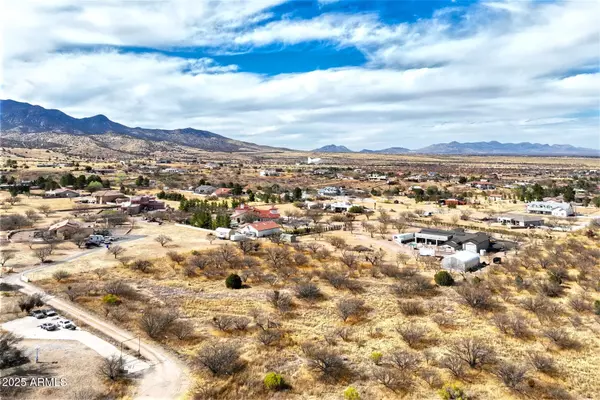 Sierra Vista, AZ 85650,CALLE LA PAZ -- #-