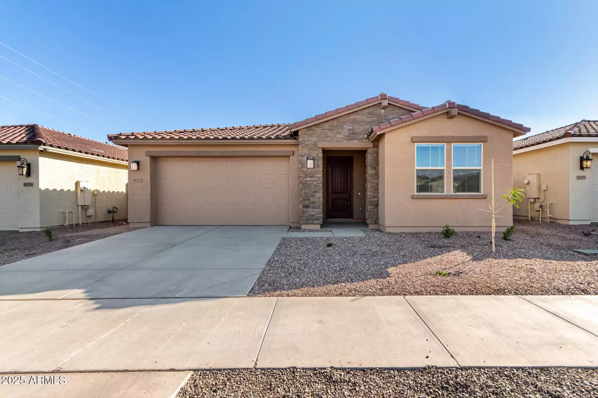 Surprise, AZ 85388,16767 W YUCATAN Drive