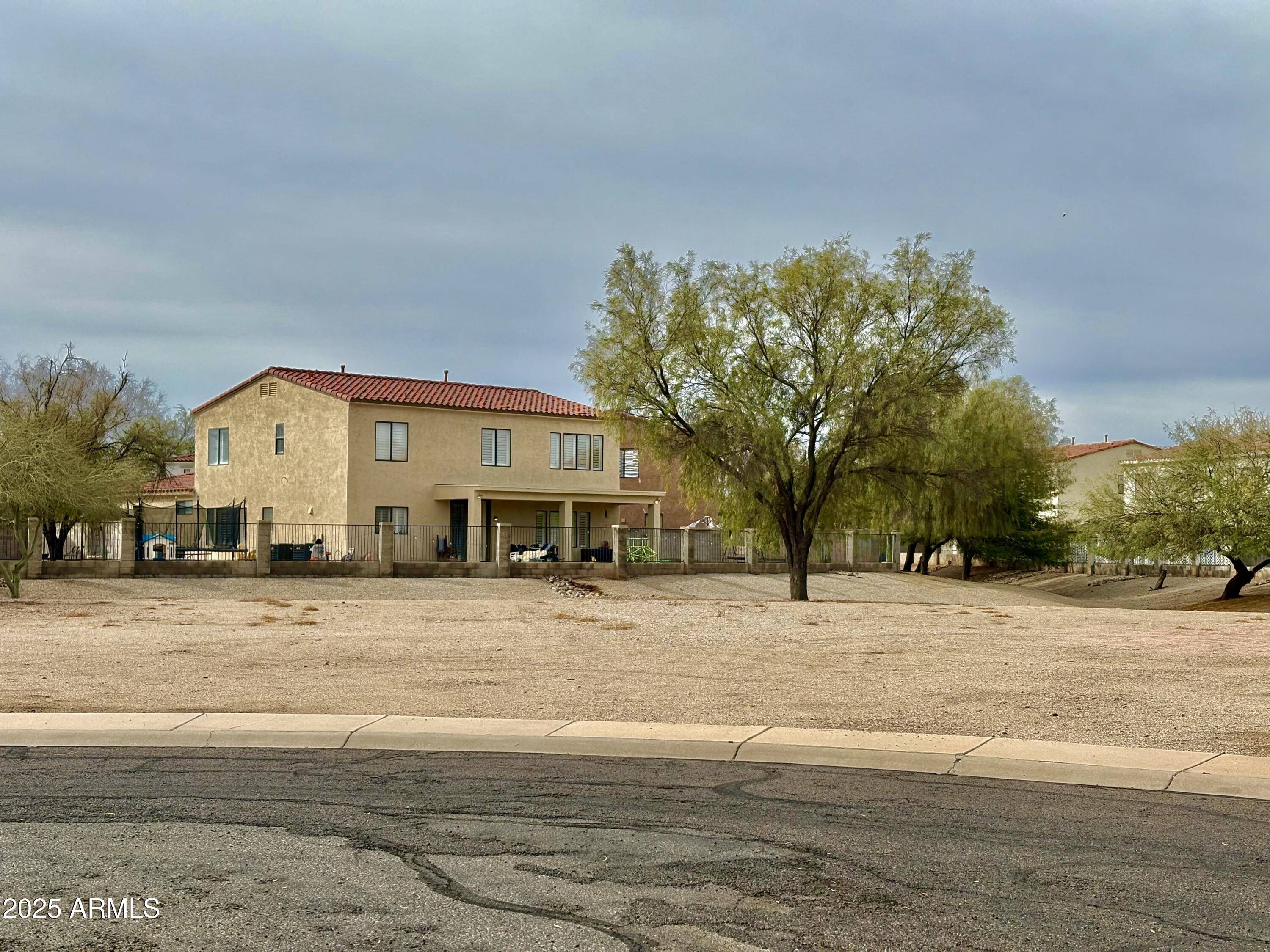 Casa Grande, AZ 85122,115 N SILVERWOOD Drive #28