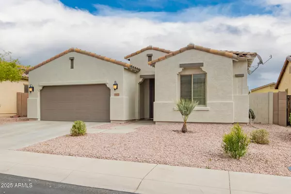 Buckeye, AZ 85326,1827 S 237TH Drive
