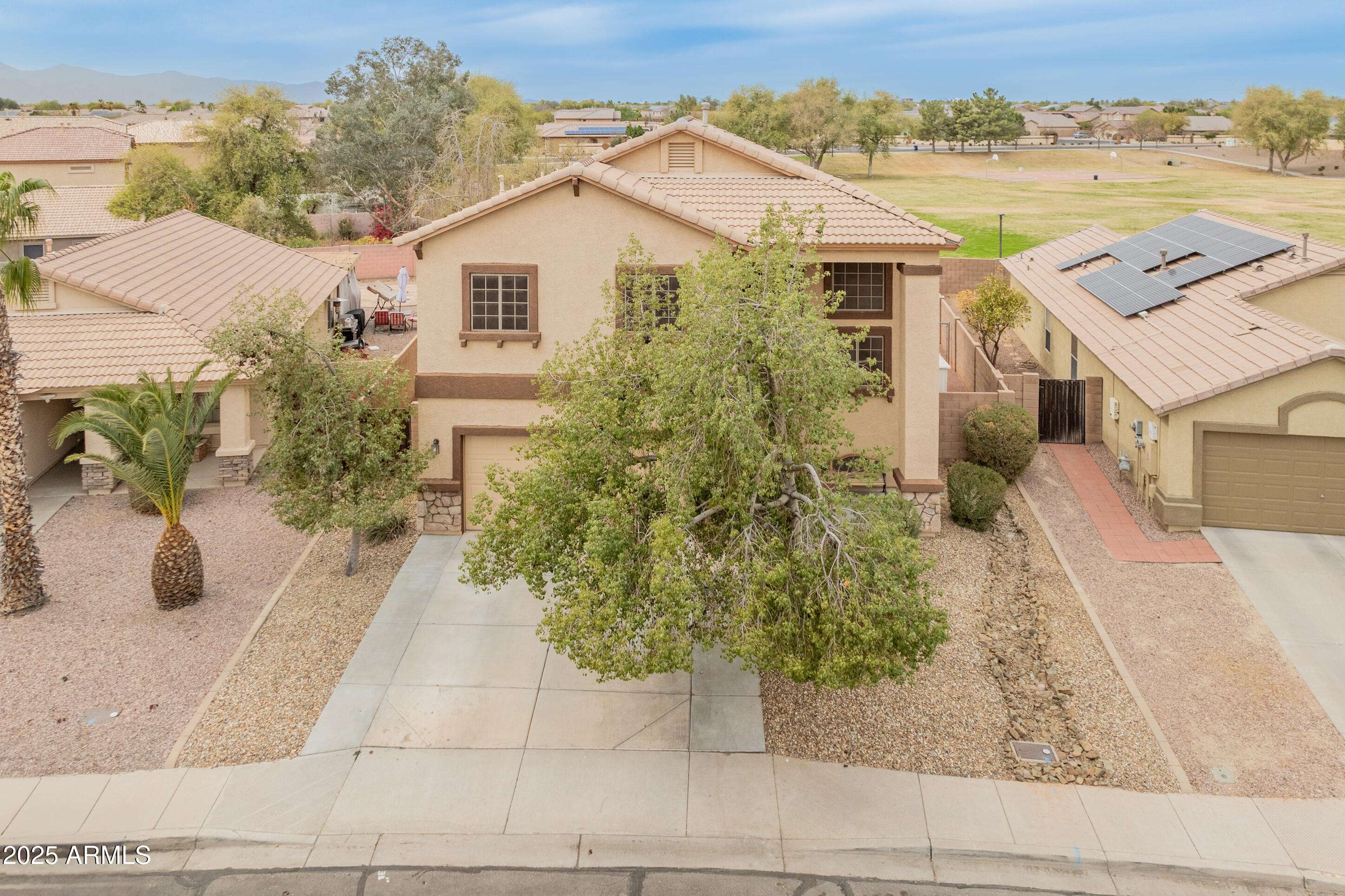 14450 N 132ND Drive, Surprise, AZ 85379