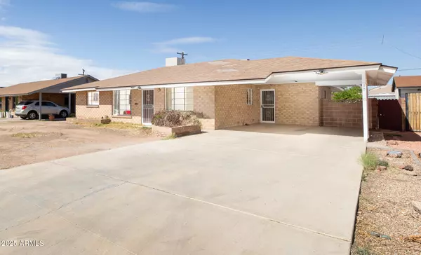Phoenix, AZ 85017,2808 W OCOTILLO Road