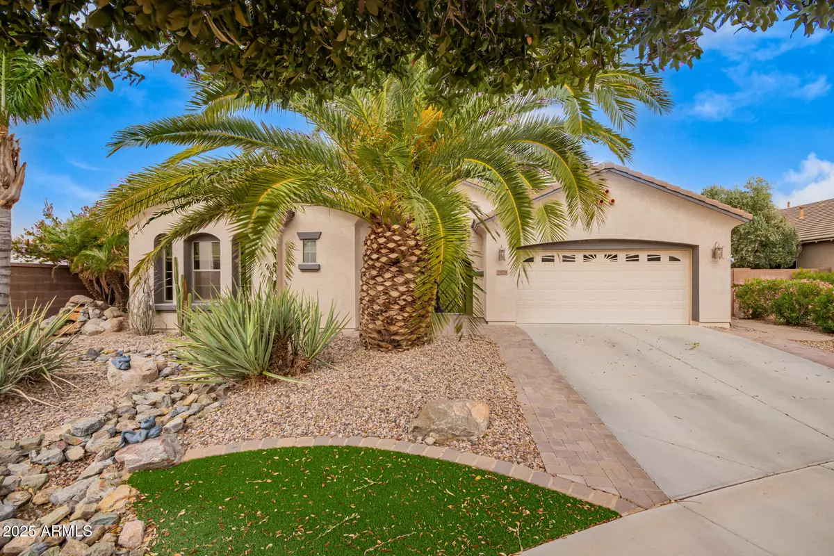 Gilbert, AZ 85298,2878 E TONTO Drive