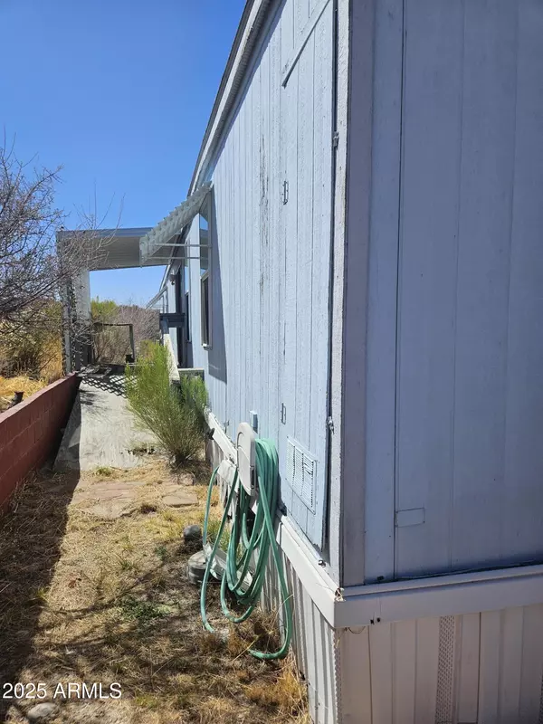 Tombstone, AZ 85638,1431 N Sunrise Court #18