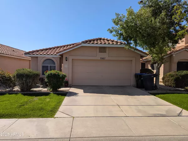 Peoria, AZ 85345,7927 W LAUREL Lane