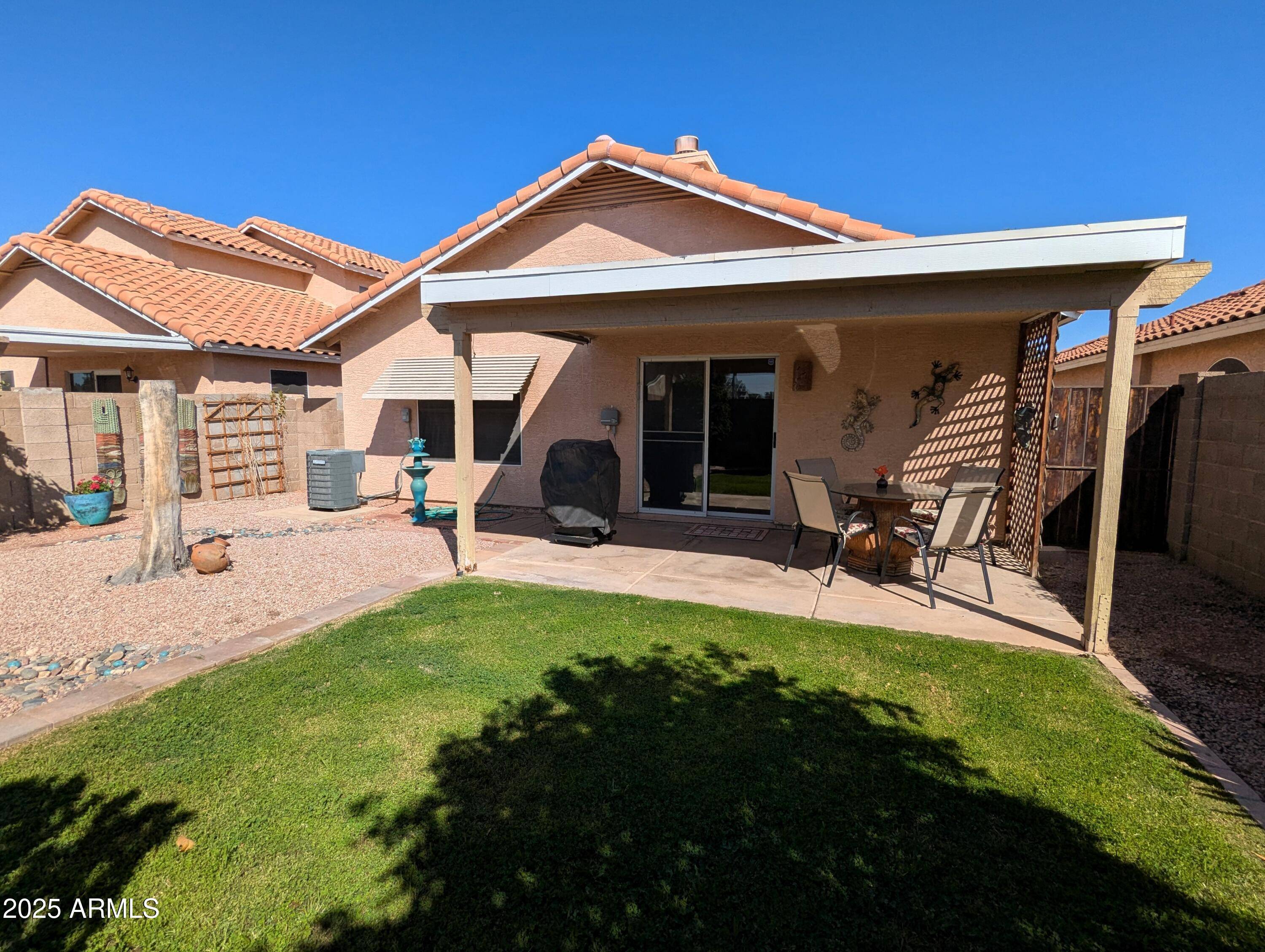 Peoria, AZ 85345,7927 W LAUREL Lane