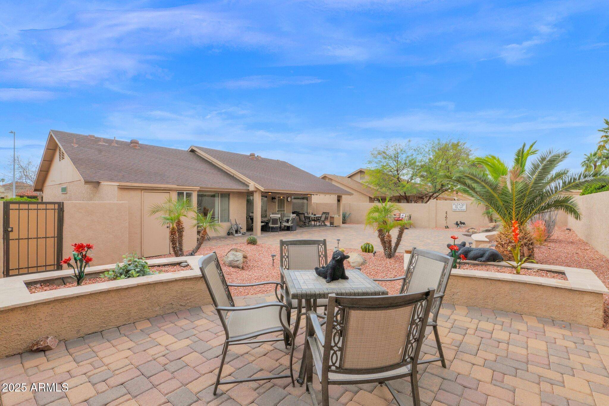 Peoria, AZ 85382,9740 W ROCKWOOD Drive