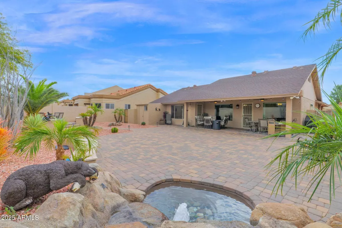 Peoria, AZ 85382,9740 W ROCKWOOD Drive