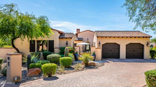 18886 N 101ST Way, Scottsdale, AZ 85255