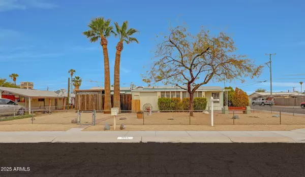 Phoenix, AZ 85032,2644 E KELTON Lane
