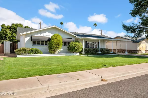 Phoenix, AZ 85018,3338 E TURNEY Avenue