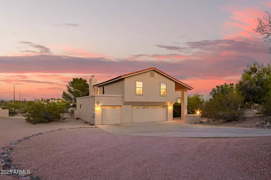 15247 N PELICAN Drive, Fountain Hills, AZ 85268