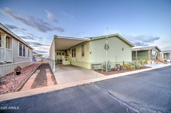 17506 W Van Buren Street #389,  Goodyear,  AZ 85338