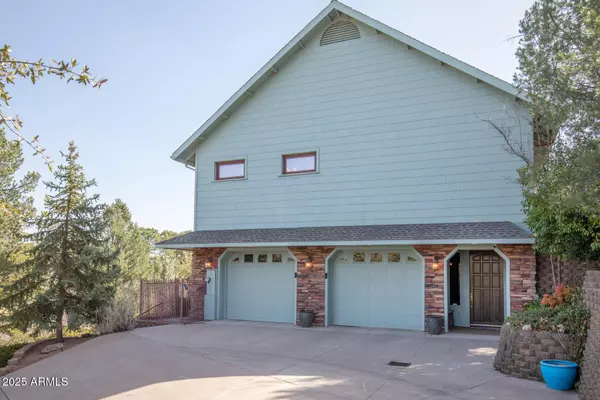 Payson, AZ 85541,801 W Zane Grey Circle