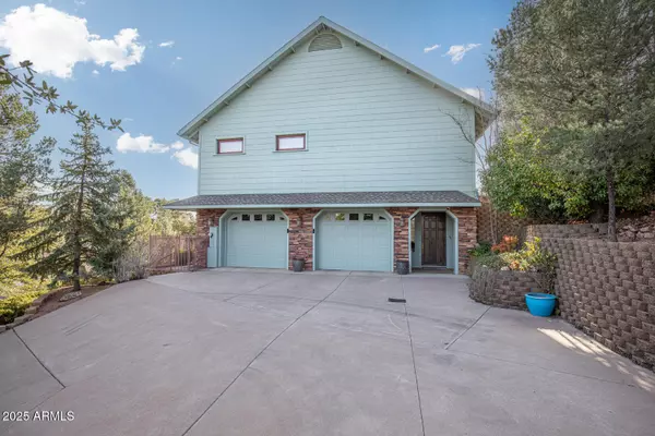 Payson, AZ 85541,801 W Zane Grey Circle
