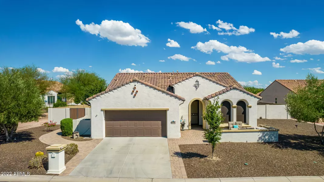 1775 N 164th Drive, Goodyear, AZ 85395