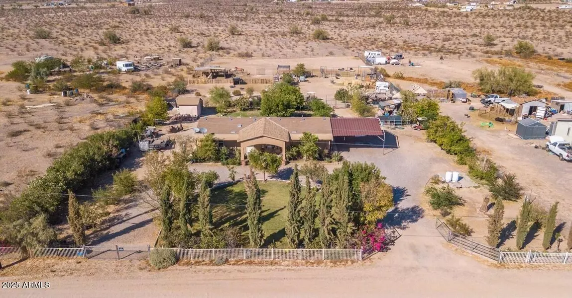 34148 W PECAN Street, Tonopah, AZ 85354