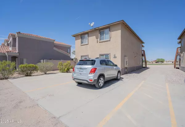 Arizona City, AZ 85123,8550 W MONACO Boulevard #D