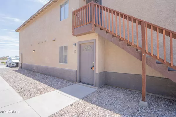 Arizona City, AZ 85123,8550 W MONACO Boulevard #D