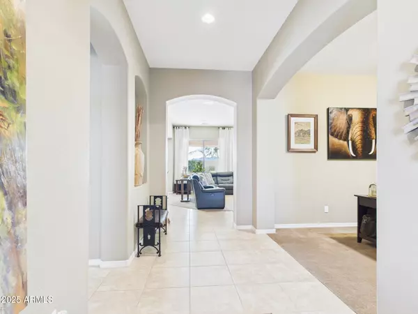 Casa Grande, AZ 85194,264 S SAN LUIS REY Trail