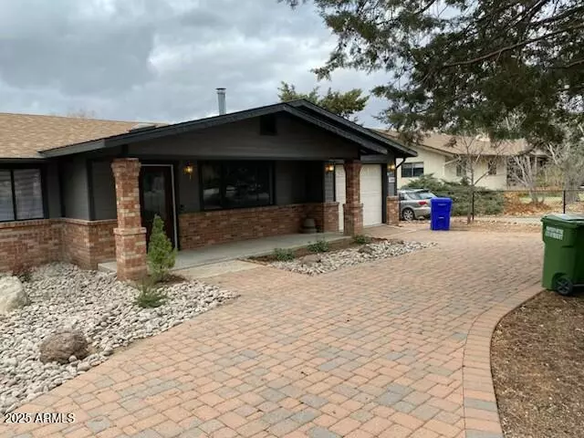 1888 MEADOWRIDGE Road, Prescott, AZ 86305