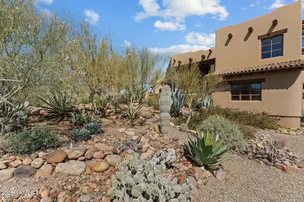 Wickenburg, AZ 85390,850 W TELLIER Trail W