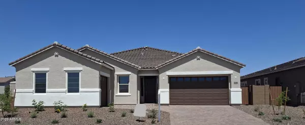 24098 N 172ND Avenue, Surprise, AZ 85387